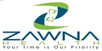 Zawna Health, LLC Logo